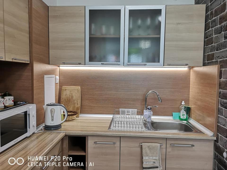 Apartment Seagarden 19 Varna ภายนอก รูปภาพ