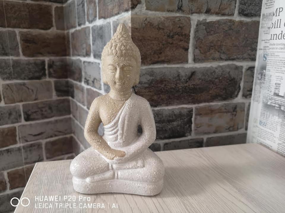 Apartment Seagarden 19 Varna ภายนอก รูปภาพ