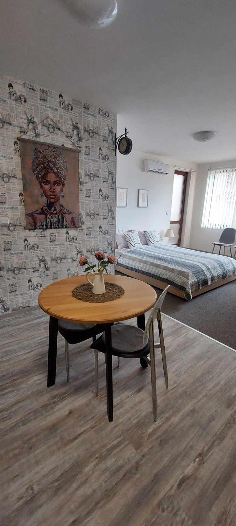 Apartment Seagarden 19 Varna ภายนอก รูปภาพ