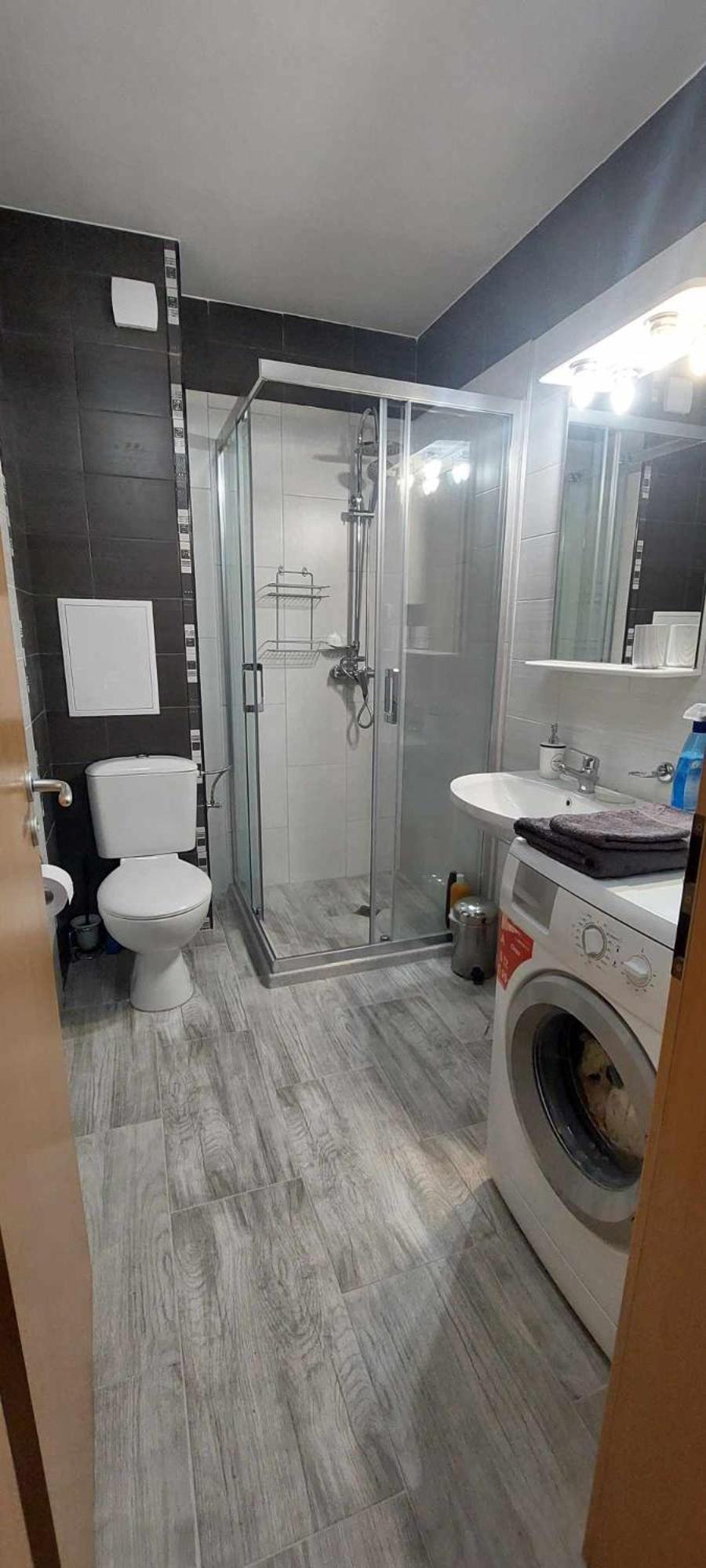 Apartment Seagarden 19 Varna ภายนอก รูปภาพ